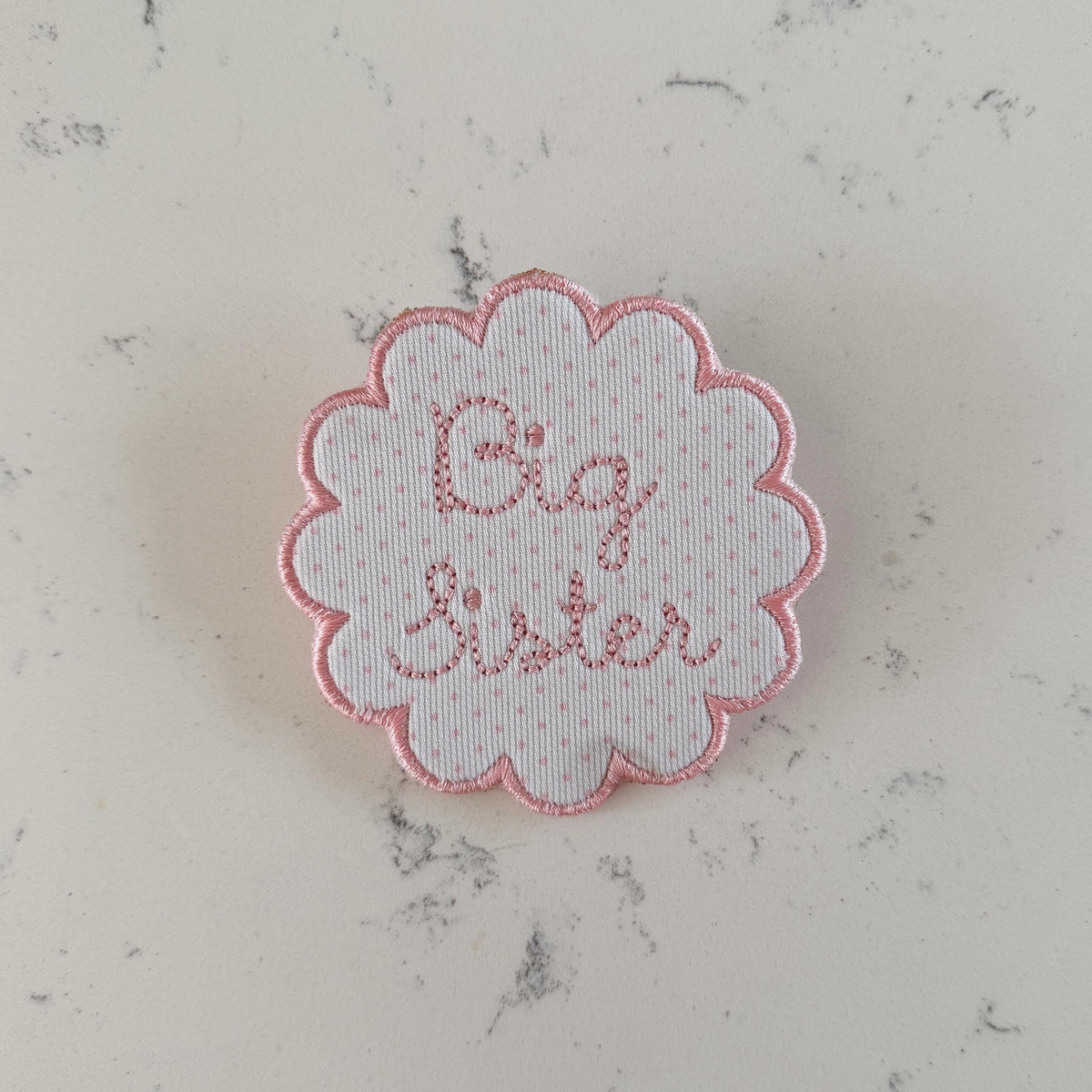 Sibling Pins