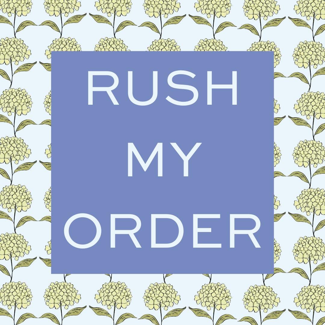 rush-processing