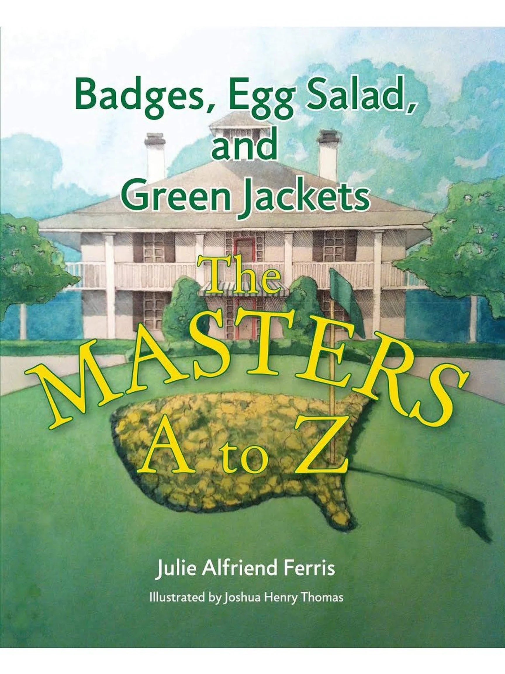 The Masters A to Z