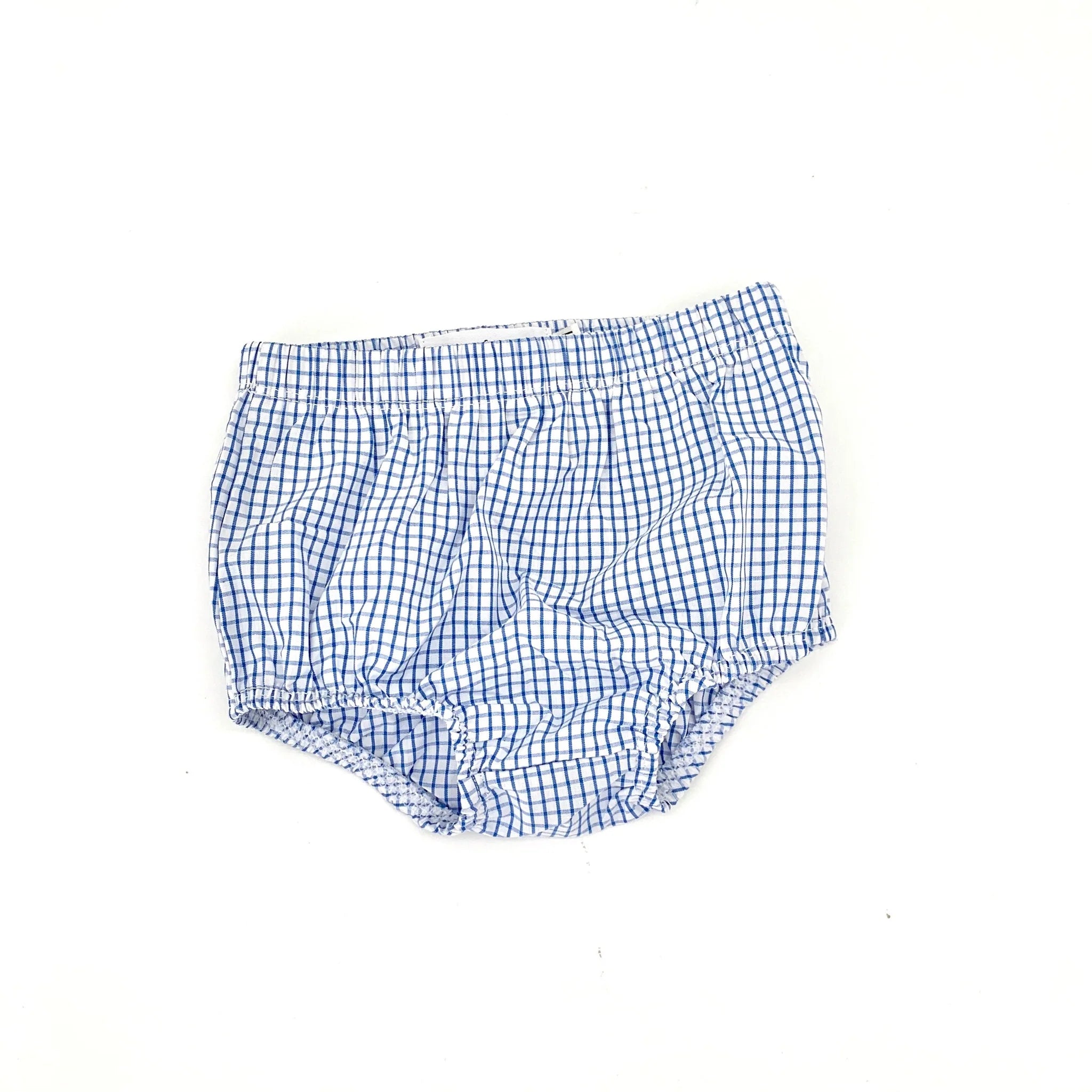 Windowpane Bloomers