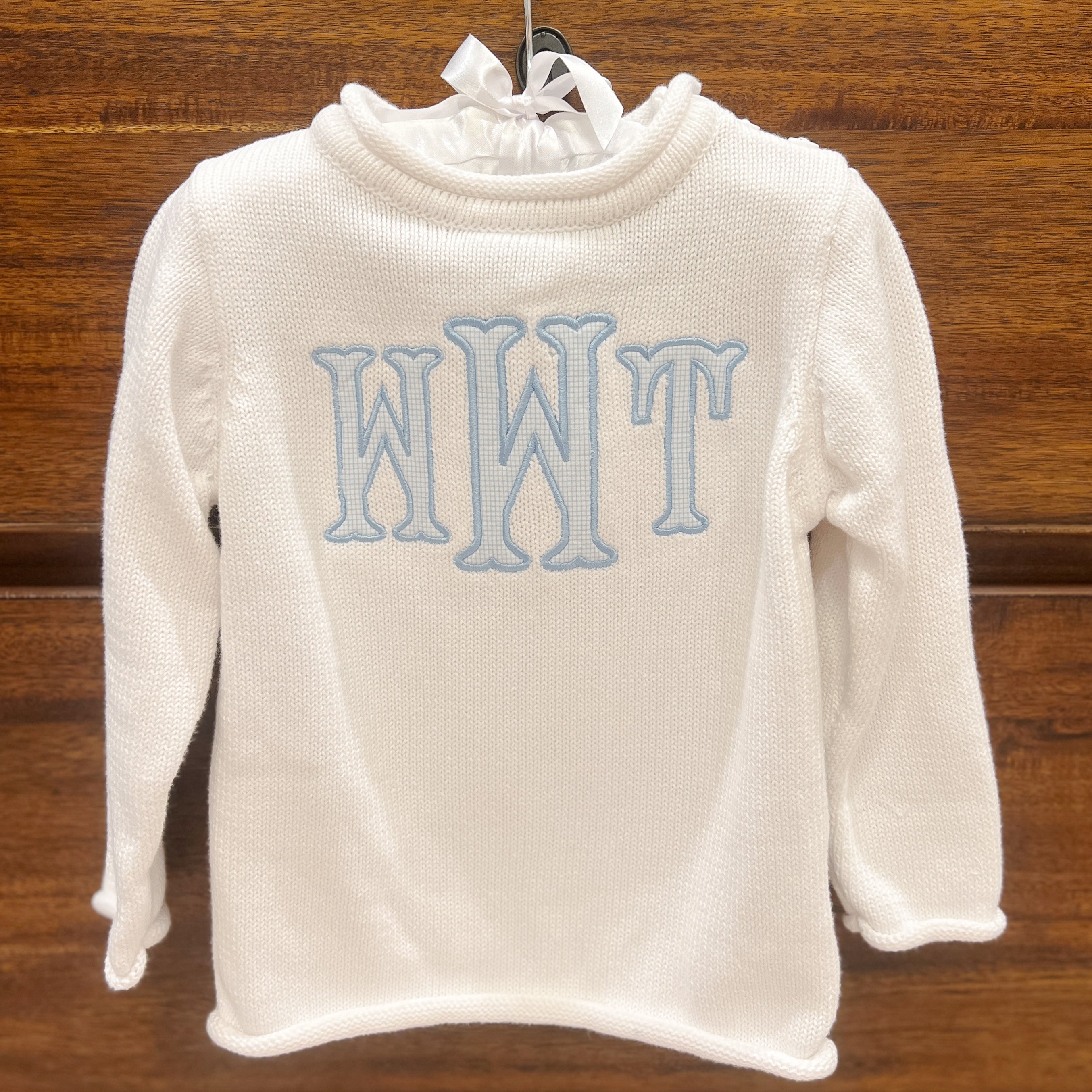 Rollneck Sweater