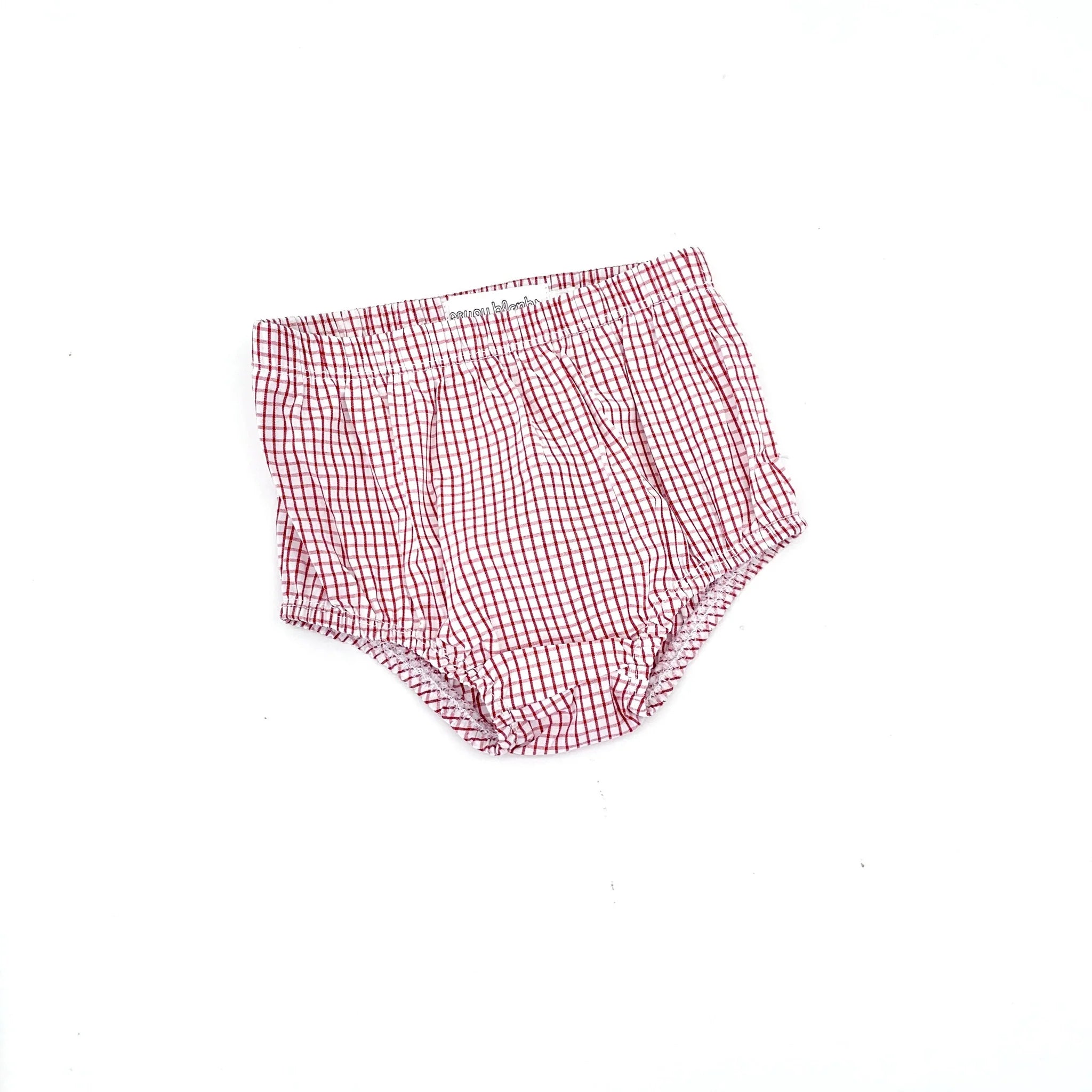 Windowpane Bloomers