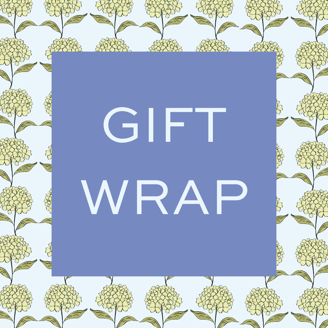 Gift Wrap