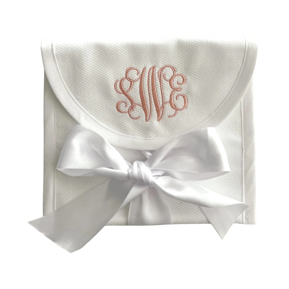 Milestone Card Keepsake Pouch