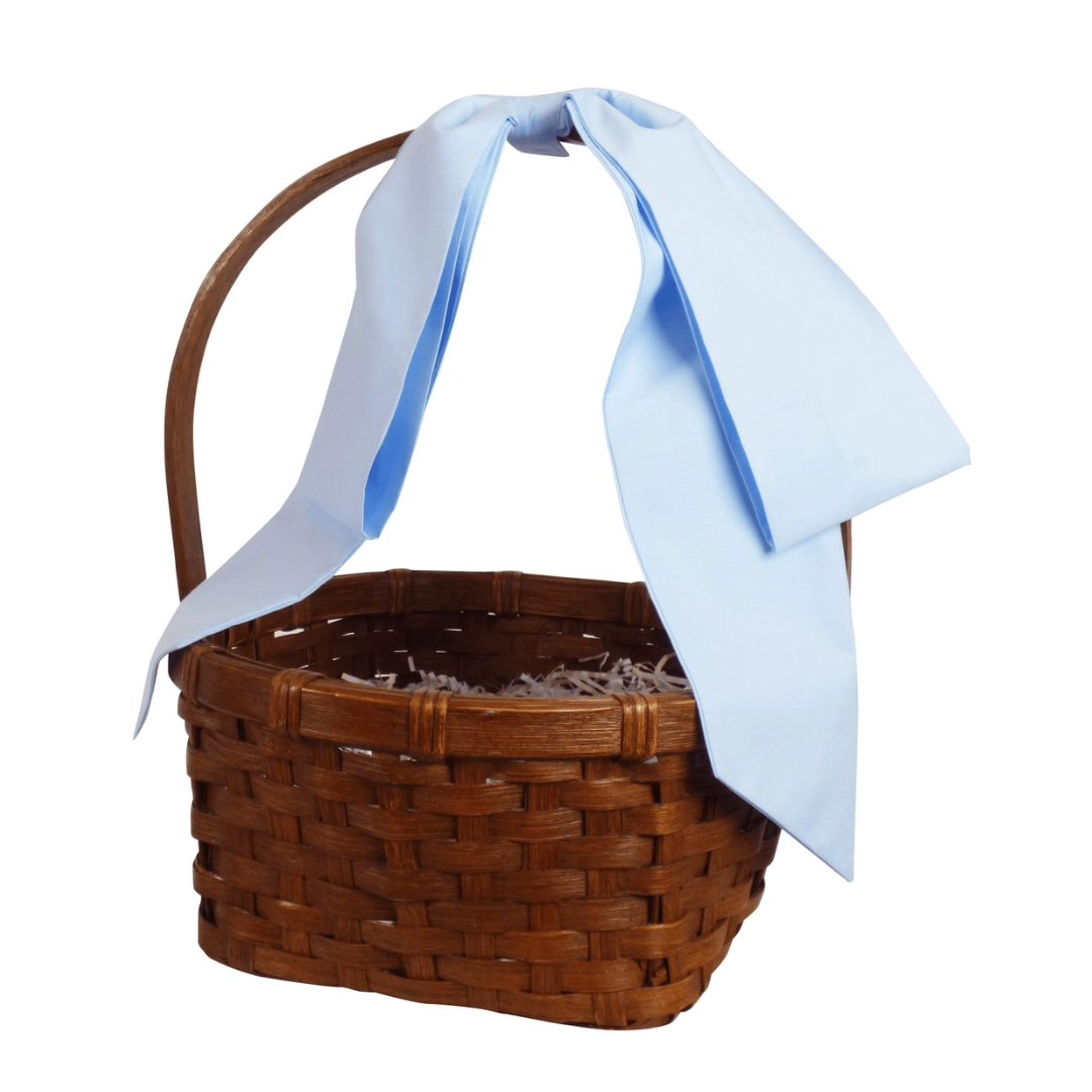 Basket Bow