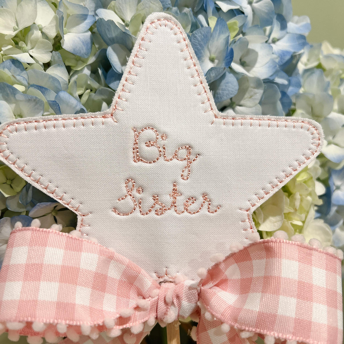 Big Sister Wand