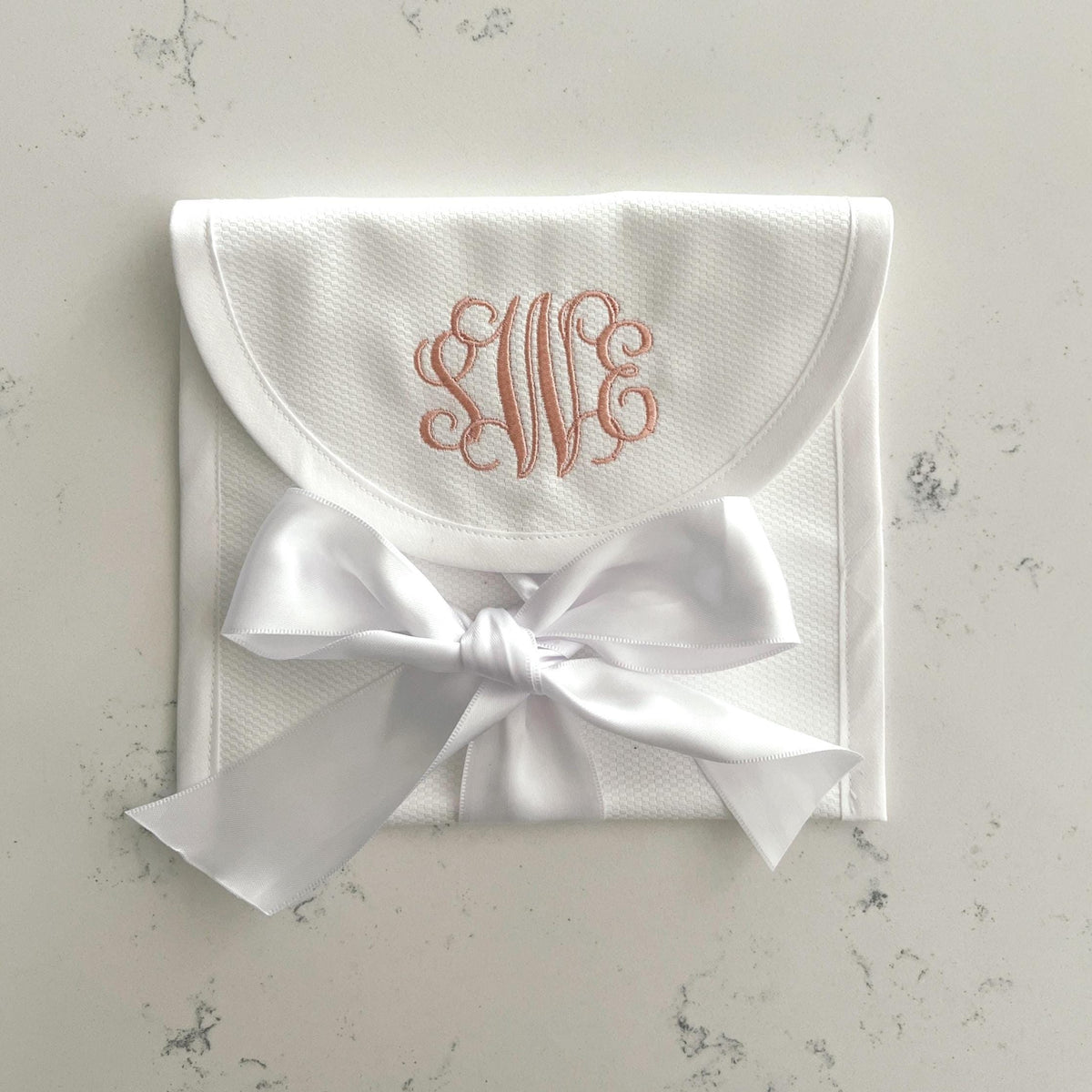 Bow Milestone Card