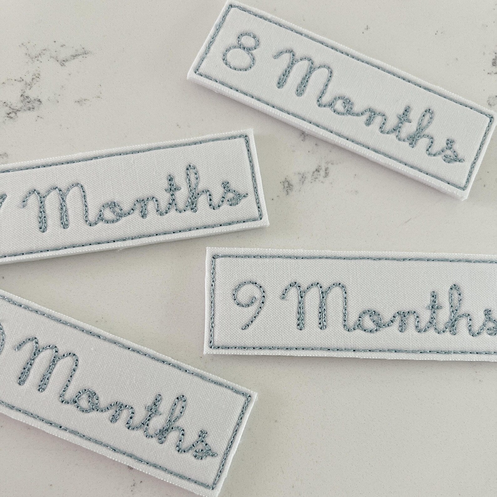 Mallard Milestone Cards