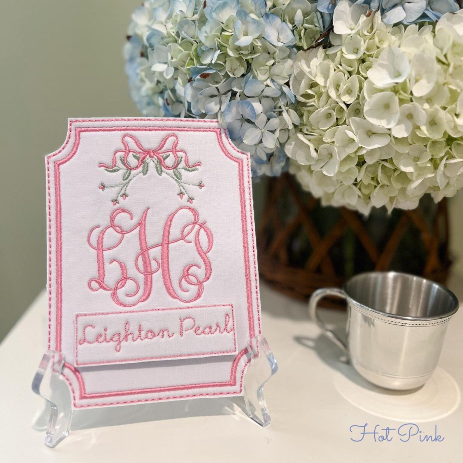 Rosebud Milestone Cards