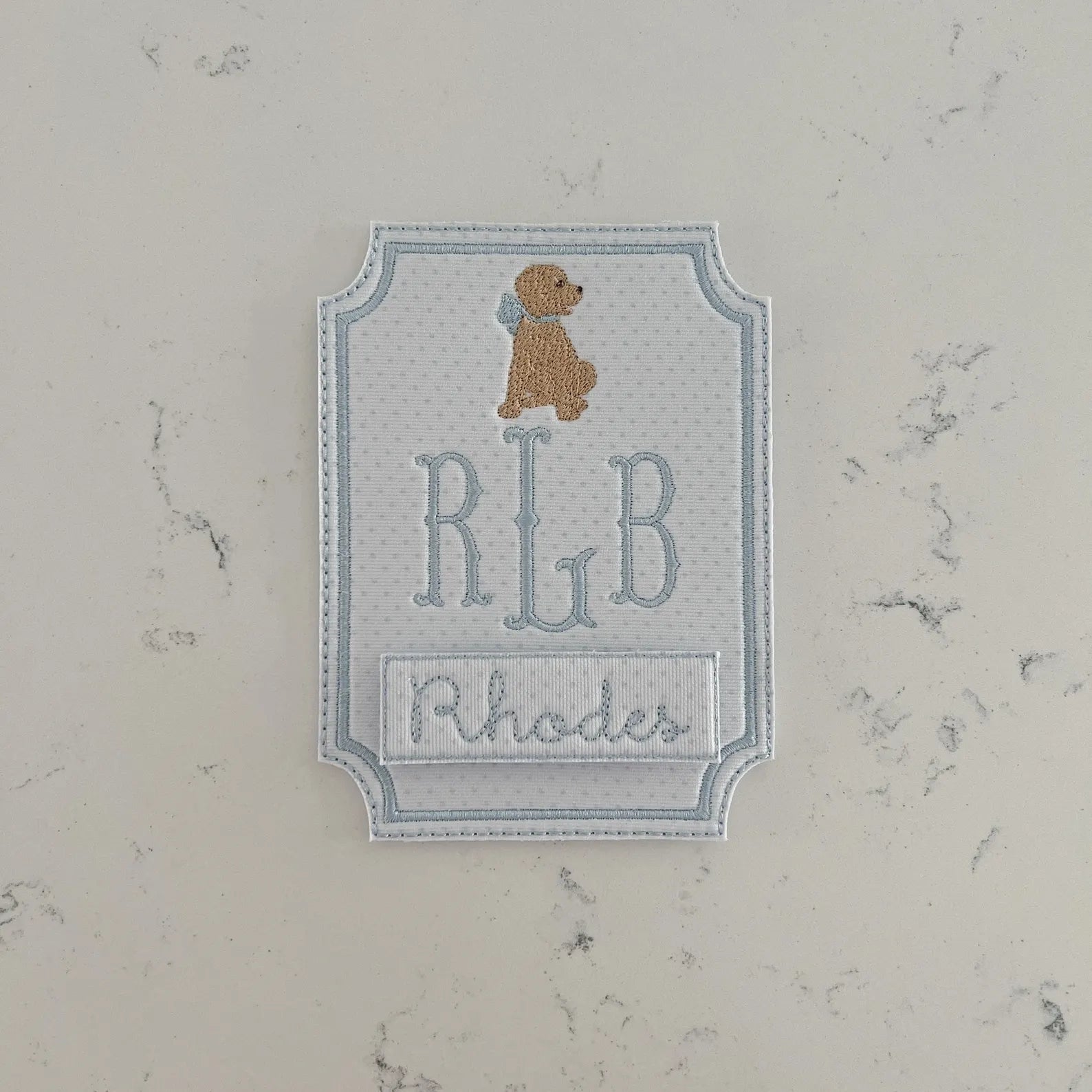 Puppy Milestone Cards