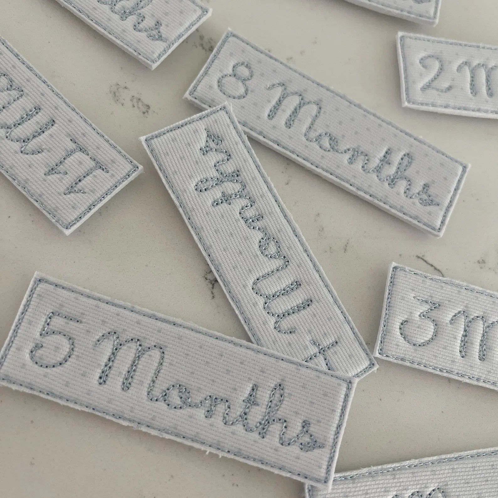 Puppy Milestone Cards